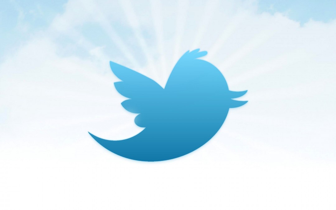Como Crear una Cuenta en Twitter Correctamente