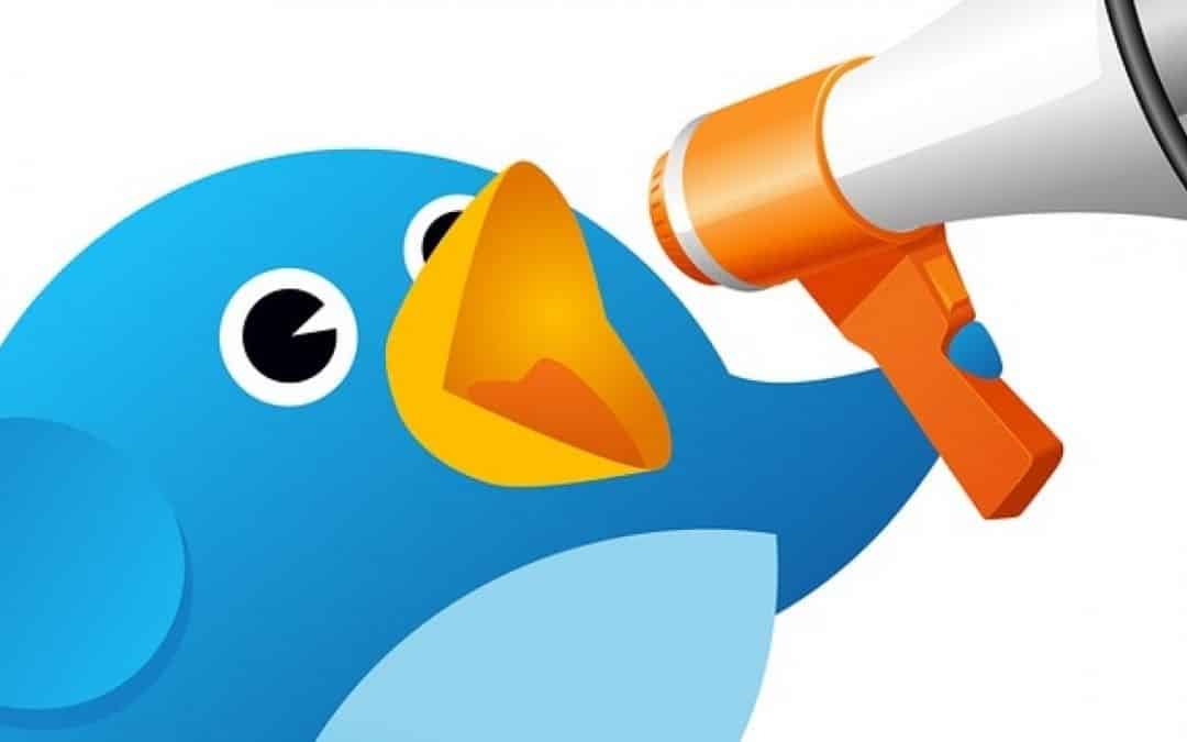 Comprar Seguidores en Twitter