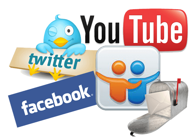 Sabías que se puede comprar seguidores en redes sociales