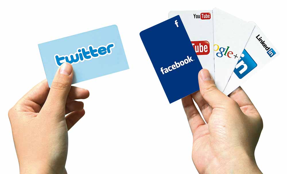Es bueno comprar publicidad en redes sociales