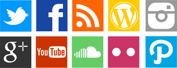 Redes Sociales nuevas en Internet