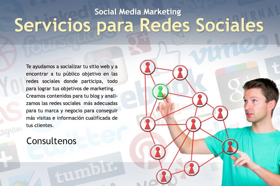 Red Social Definicion