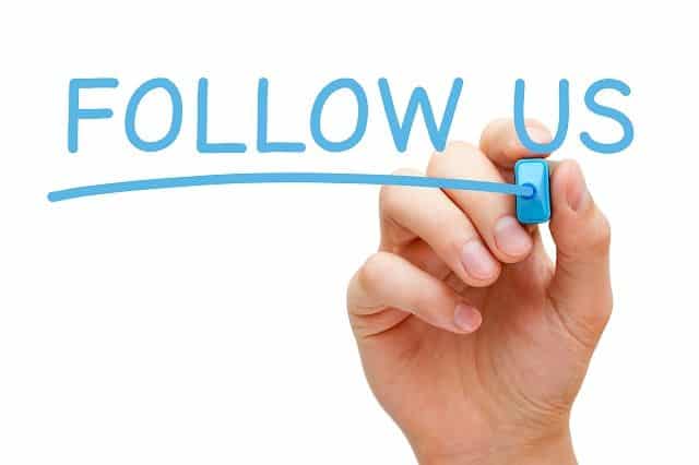 Ventajas de comprar followers en Twitter