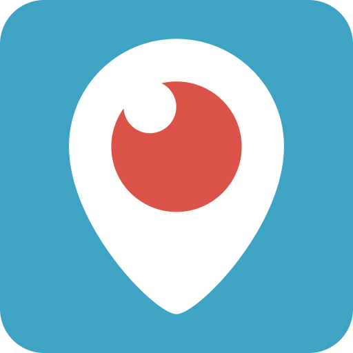 Comprar Likes Periscope