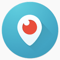Comprar Seguidores Periscope