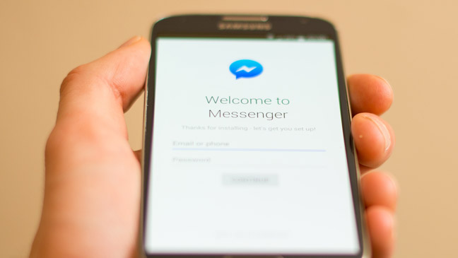 Cómo borrar mensajes en Facebook Messenger de forma sencilla