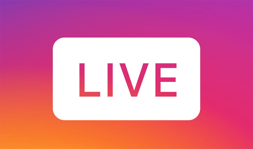 Como saltar a cualquier punto en un directo de Instagram