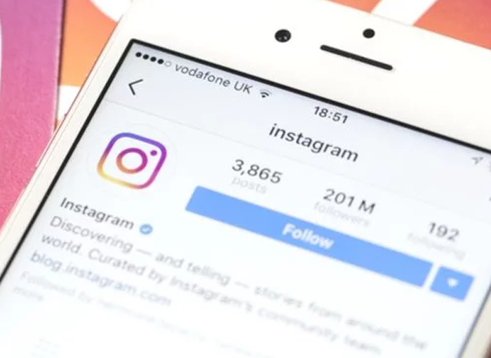 Cómo ser un 'influencer' de Instagram con miles de seguidores