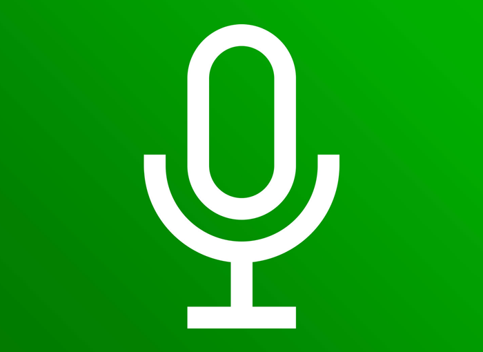Cómo pasar notas de voz a mensaje de texto en WhatsApp