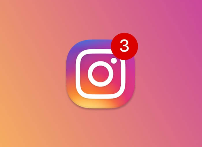 Cómo configurar las notificaciones de Instagram en Android