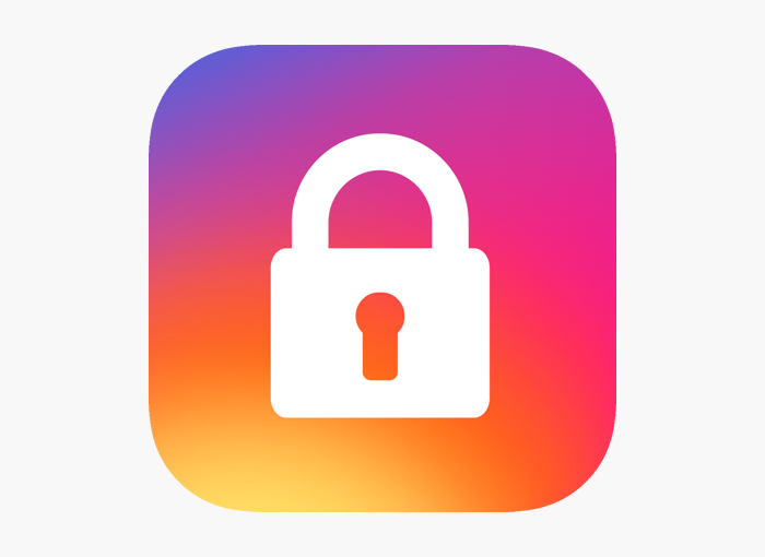 Cómo bloquear Instagram con contraseña