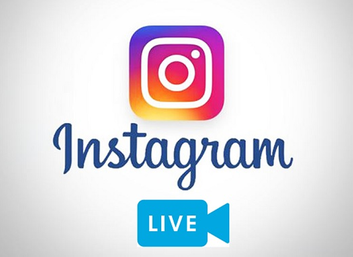 Cómo funcionan las insignias de Instagram Live