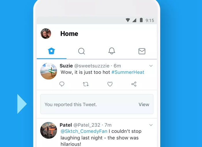 Cómo saber la hora local a la que se publicó un ‘tweet’