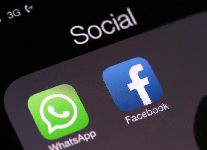 Cómo mejorar la privacidad en Facebook y WhatsApp
