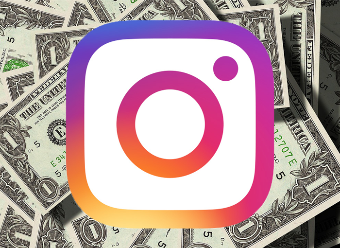 Cómo hacer crecer tu cuenta de Instagram y ganar dinero con ella