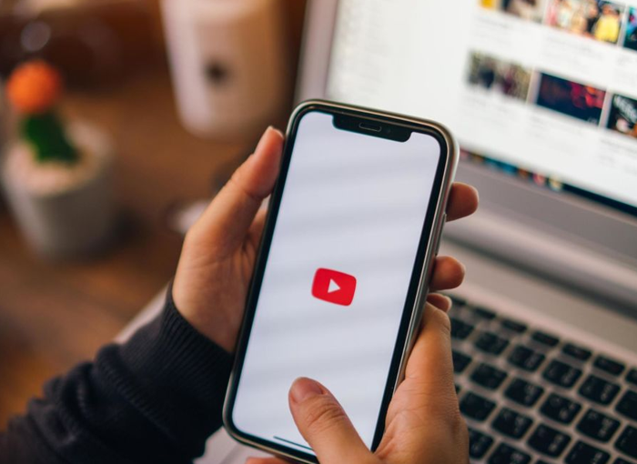 YouTube