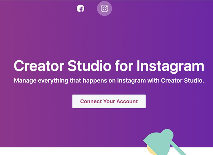 Cómo optimizar el uso de Creator Studio en Instagram