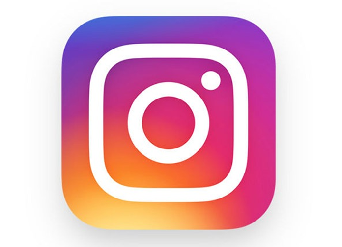 Cómo saber con quién compartes datos de Instagram