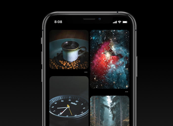 Cómo activar el «modo oscuro» en Pinterest