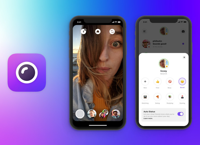 Cómo funciona Auto Status, de Threads de Instagram