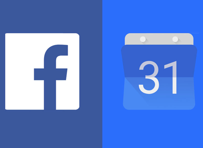 Cómo añadir eventos de Facebook al calendario de Google