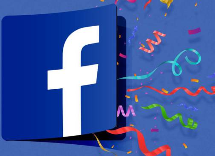 Cómo ver el resumen del año 2019 de Facebook