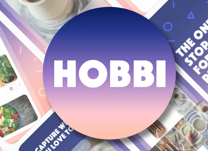 Cómo es Hobbi, la ‘Pinterest’ de Facebook