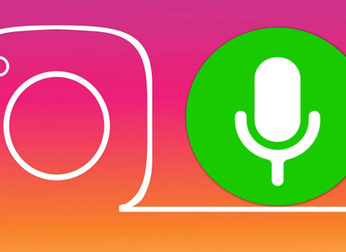 Cómo agregar mensajes de voz de WhatsApp en las historias de Instagram
