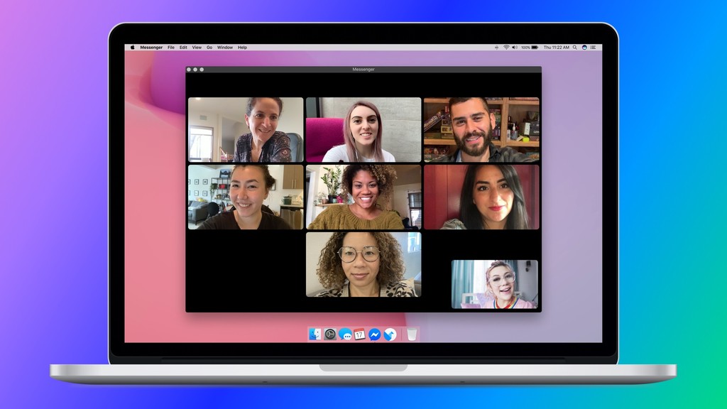 Cómo usar Facebook Messenger en tu ordenador
