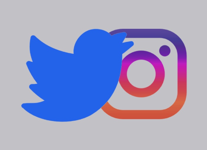 Cómo compartir en Twitter todas las publicaciones de Instagram