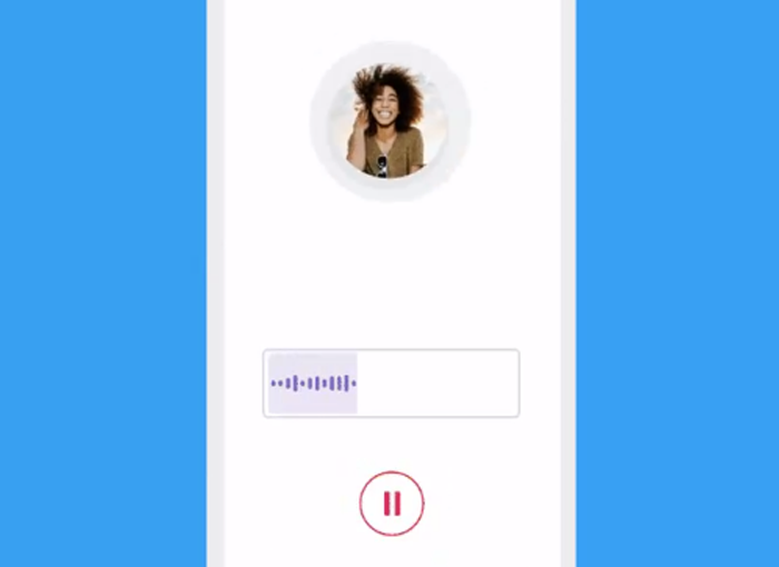 Cómo usar los nuevos «tweets de voz» de Twitter