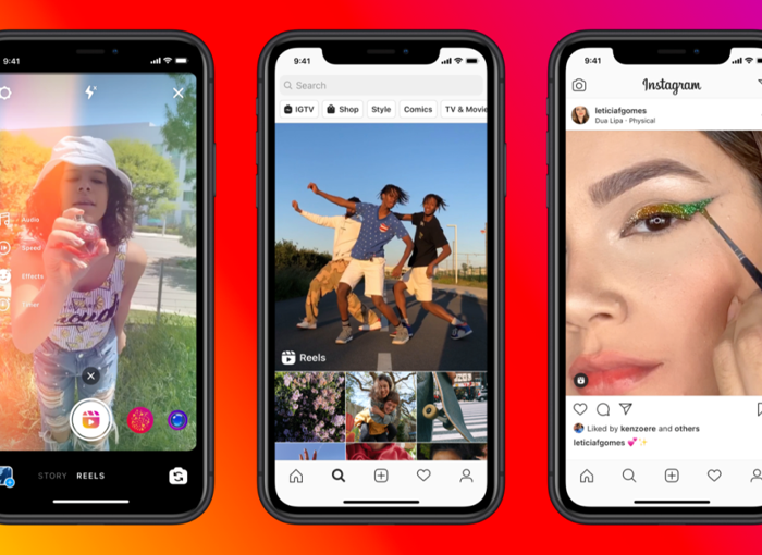 Cómo funciona Instagram Reels, la competencia de TikTok