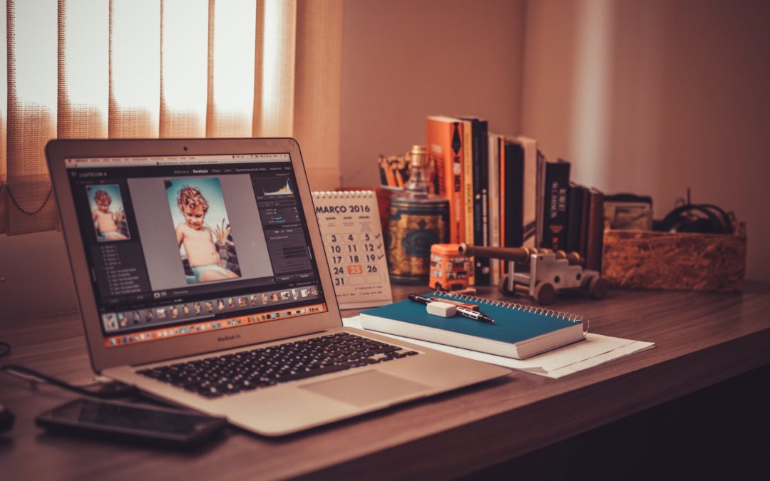 Cómo grabar la pantalla del ordenador, el audio y la webcam