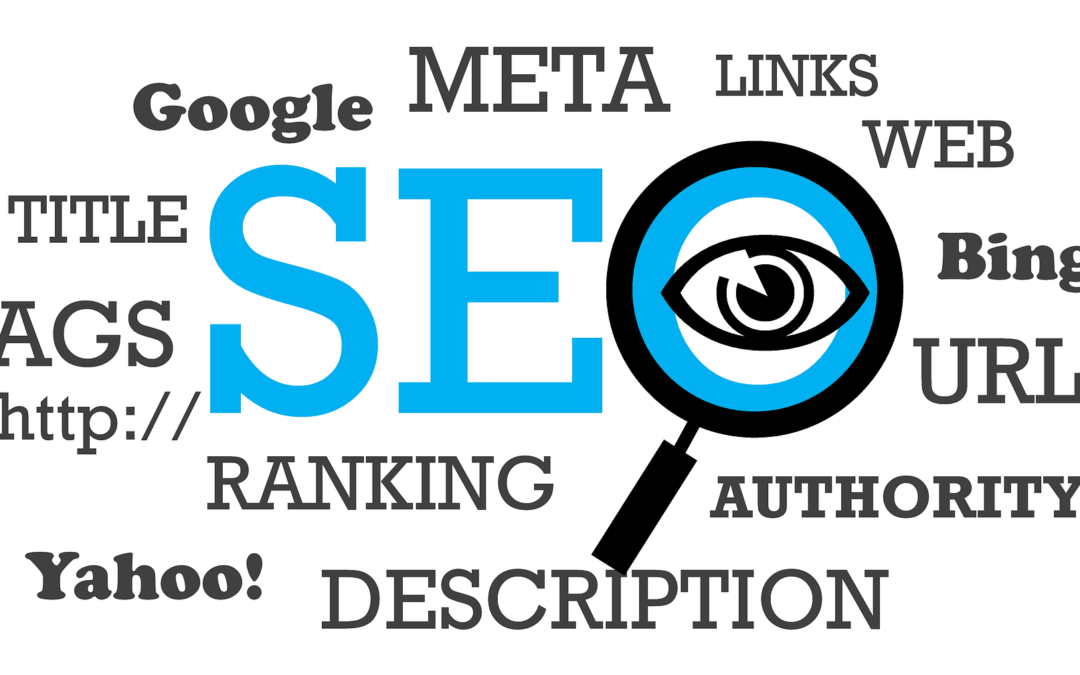 Mejores herramientas SEO gratuitas