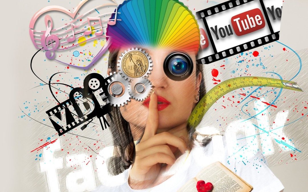 Los pasos que necesitas seguir para crear tu estrategia de redes sociales