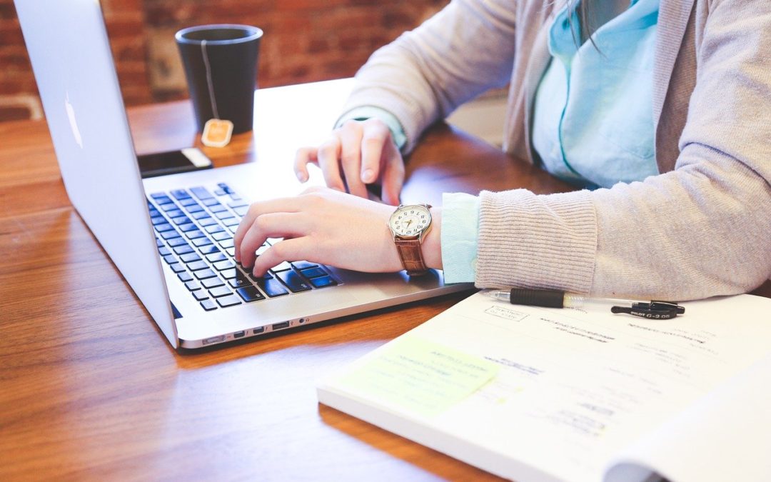 Consejos de copywriting para escribir en las redes sociales