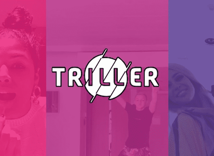Cómo funciona Triller