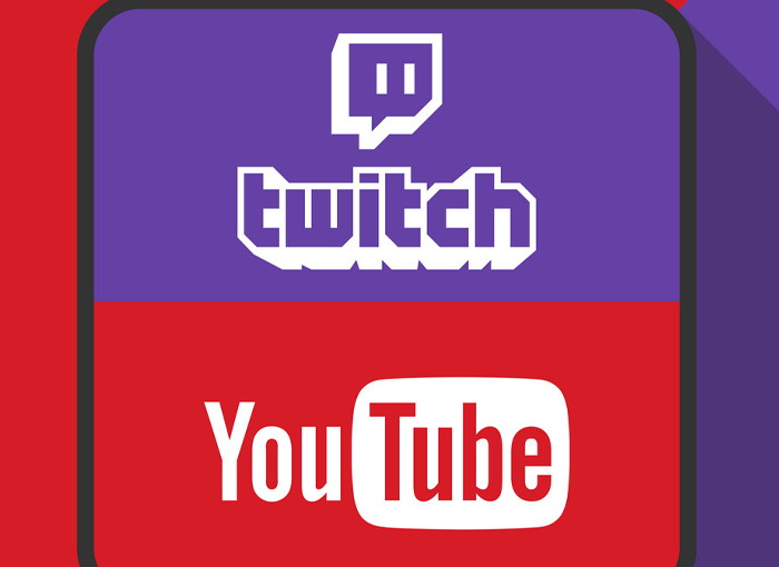 Cómo poner escenas de transición en OBS para YouTube y Twitch