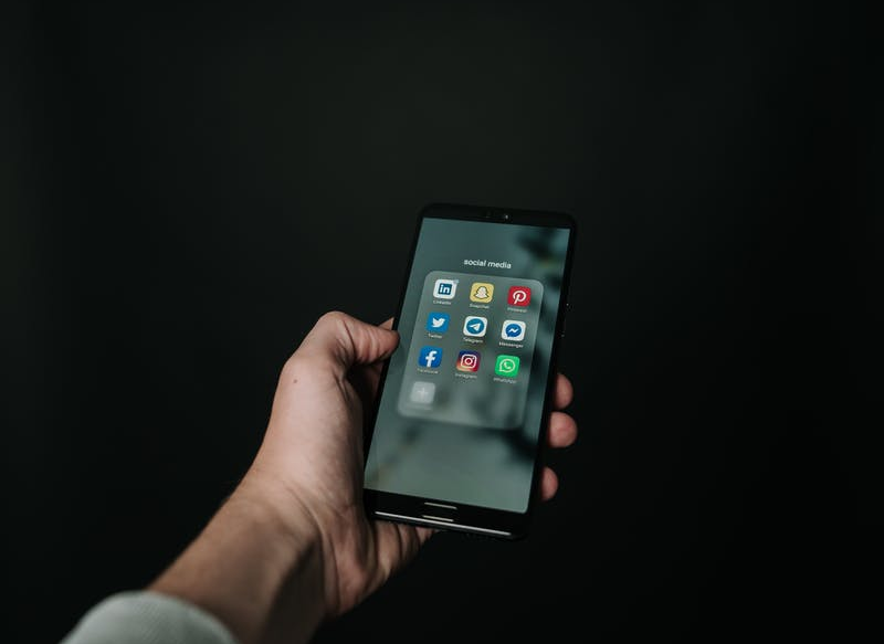 Las mejores redes sociales para vender por internet