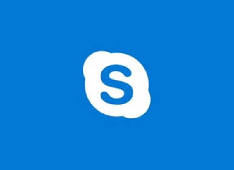 Cómo eliminar el historial de Skype