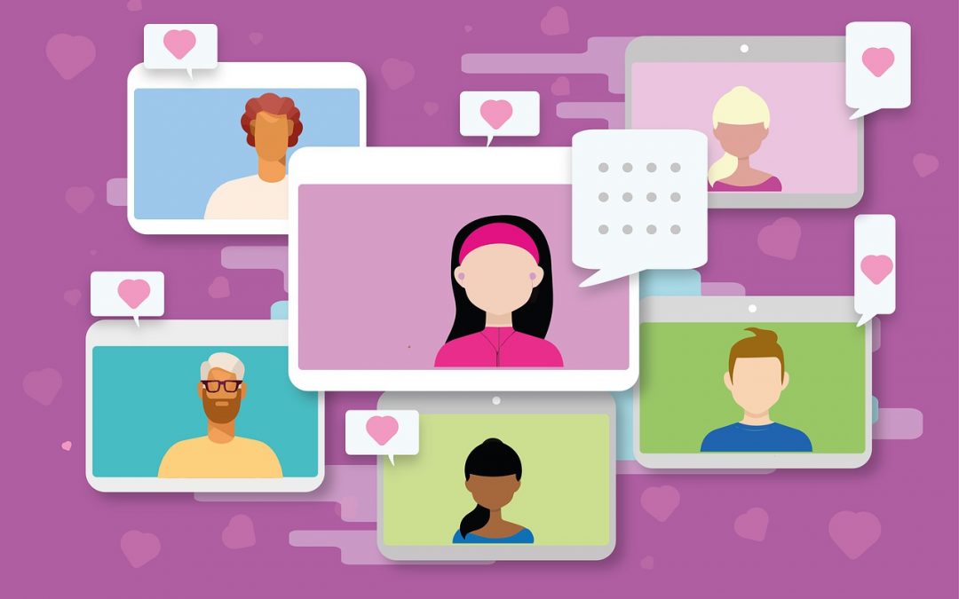 Cómo determinar las tasas de influencers