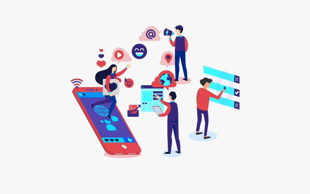Cómo usar el Audio Content en tu estrategia de marketing