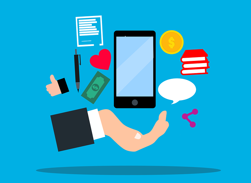 Las mejores apps para editar fotografías como un profesional
