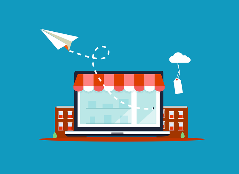 Los mejores CMS para eCommerce