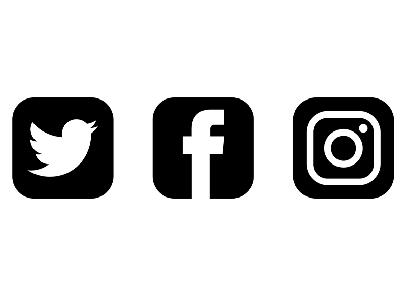 Cómo vincular las cuentas de Instagram, Facebook y Twitter para publicar al mismo tiempo
