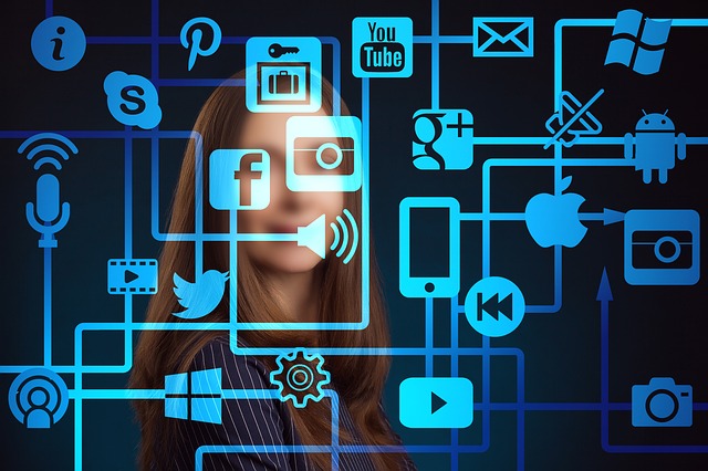 Los principales tamaños de imágenes para las redes sociales en 2024