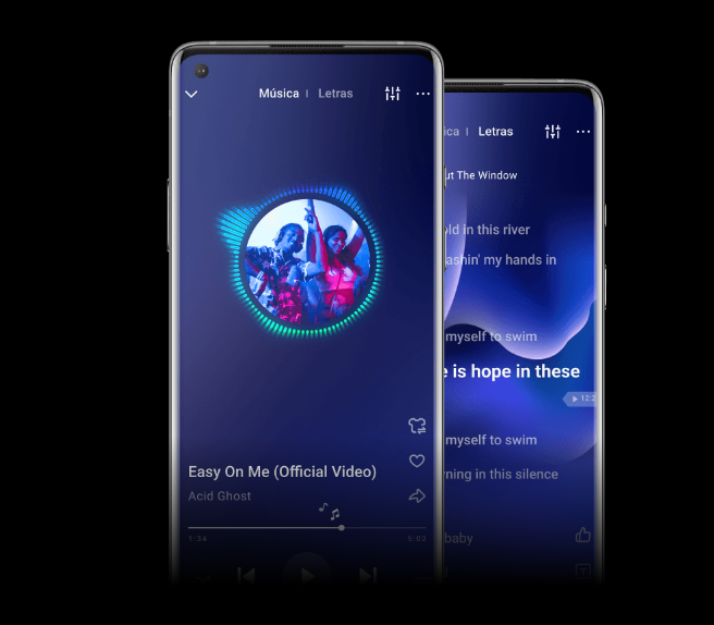 Análisis de Lark Player: La mejor aplicación gratuita de reproducción de música para Android