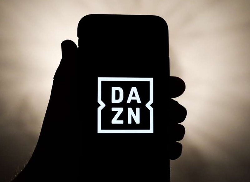 DAZN