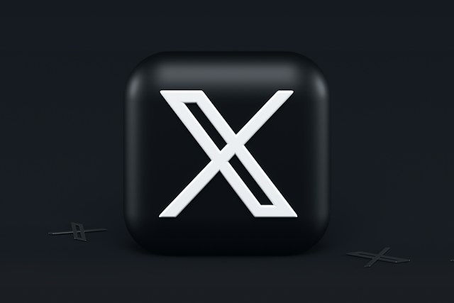 X - Twitter
